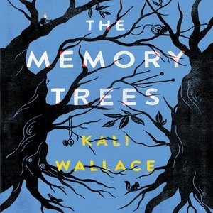 Front cover_The Memory Trees