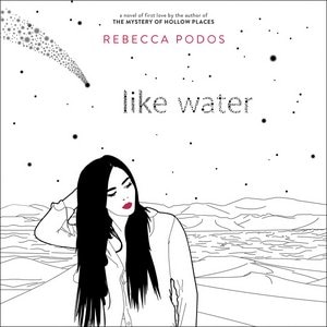 Front cover_Like Water