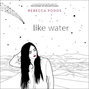 Front cover_Like Water