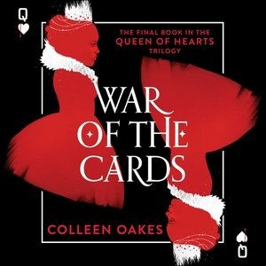 Front cover_War Of The Cards