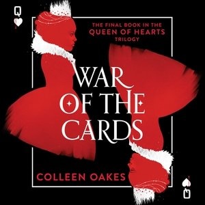 Couverture_War Of The Cards