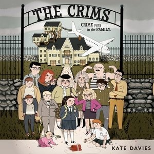 Front cover_The Crims