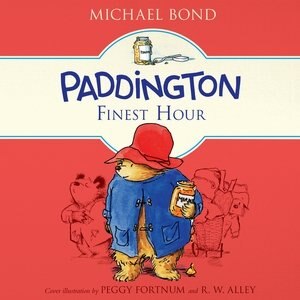 Paddington's Finest Hour image number 0