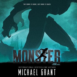 Front cover_Monster