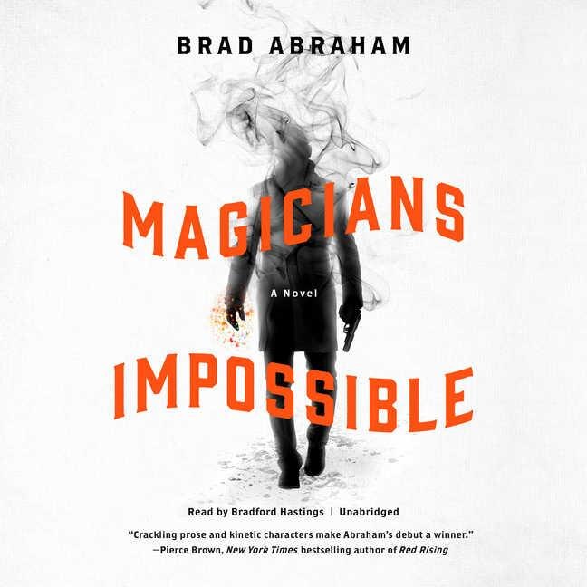 Front cover_Magicians Impossible