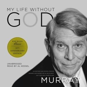 My Life Without God