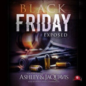 Front cover_Black Friday