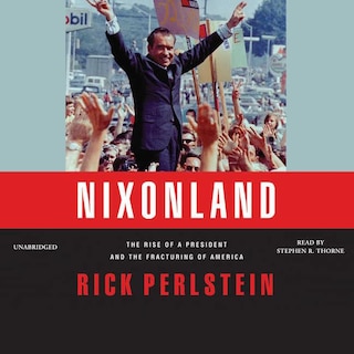 Front cover_Nixonland
