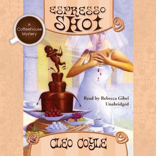 Front cover_Espresso Shot