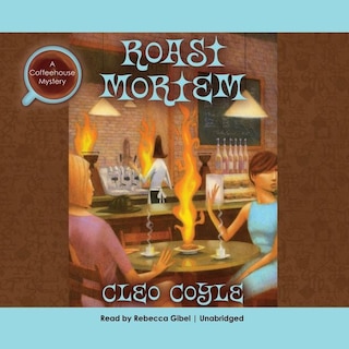 Front cover_Roast Mortem
