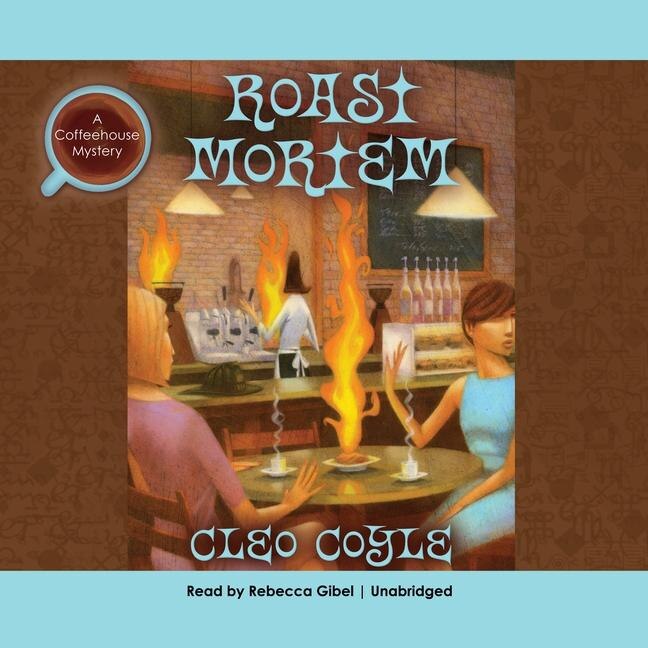Front cover_Roast Mortem