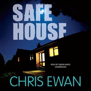 Front cover_Safe House