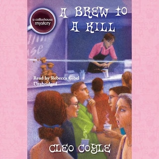 Front cover_A Brew to a Kill
