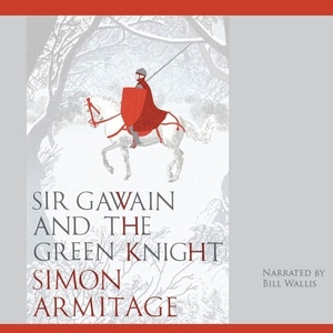 Sir Gawain and the Green Knight: A New Verse Translation