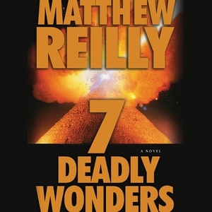 Front cover_Seven Deadly Wonders