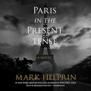 Paris in the Present Tense
