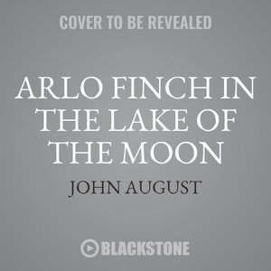 Arlo Finch In The Lake Of The Moon