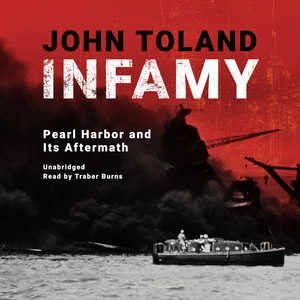 Front cover_Infamy