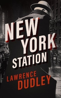 Front cover_New York Station