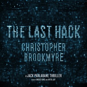 Front cover_The Last Hack