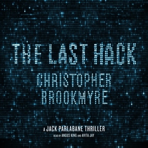 Front cover_The Last Hack