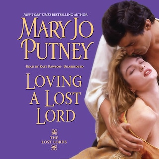 Couverture_Loving a Lost Lord
