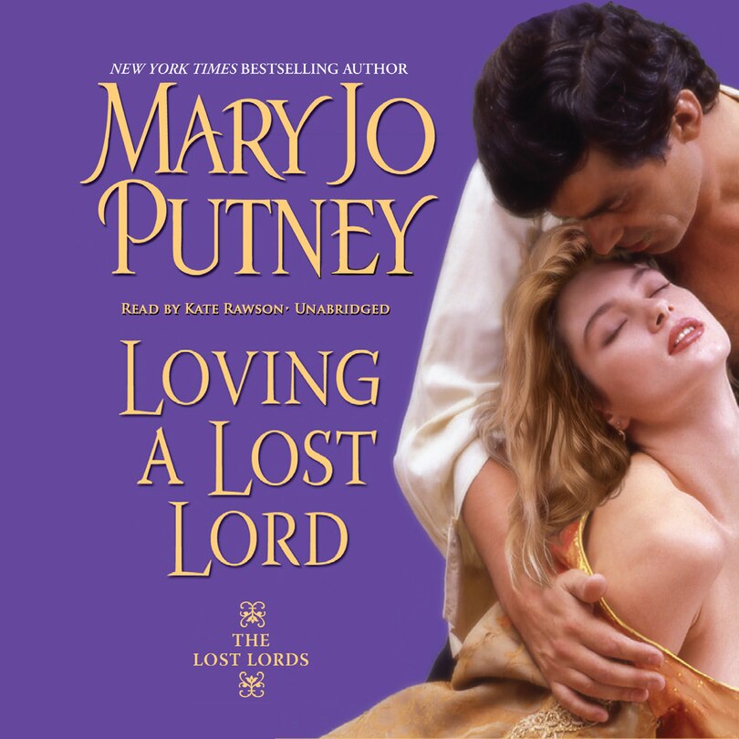 Couverture_Loving a Lost Lord