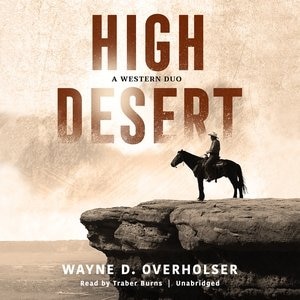 Couverture_High Desert