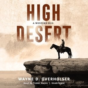 Couverture_High Desert
