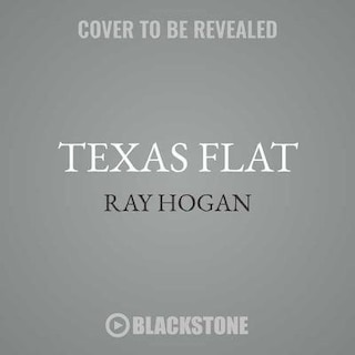 Front cover_Texas Flat