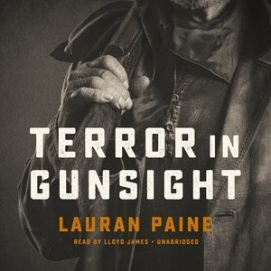 Couverture_Terror In Gunsight