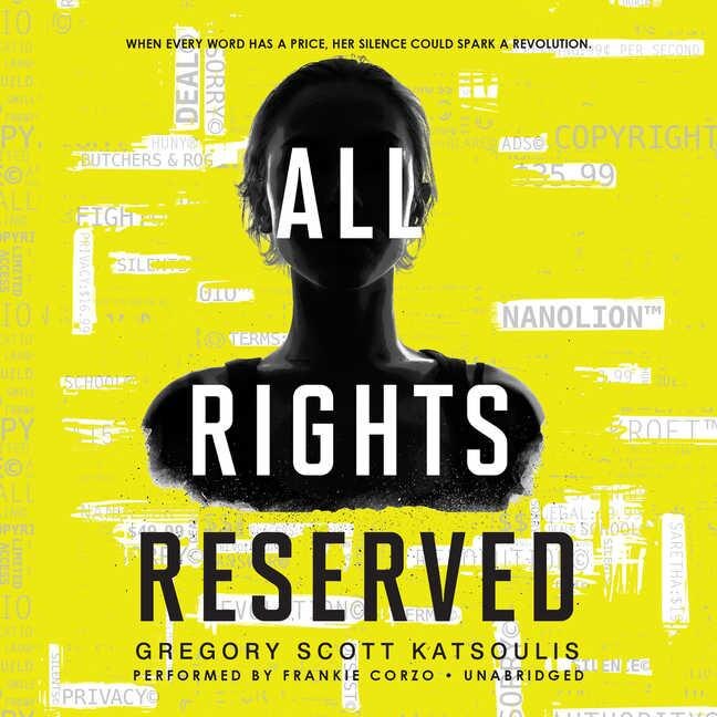 All Rights Reserved