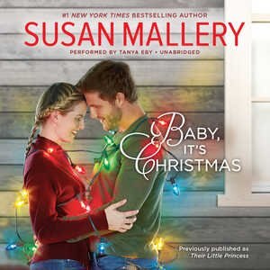 Front cover_Baby, It's Christmas