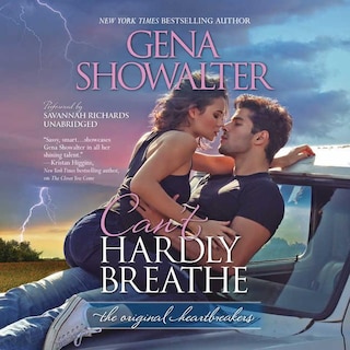 Can’t Hardly Breathe