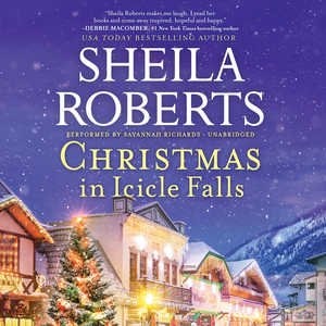 Christmas In Icicle Falls