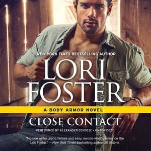 Couverture_Close Contact