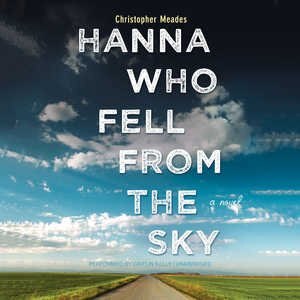 Couverture_Hanna Who Fell from the Sky
