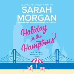 Couverture_Holiday in the Hamptons