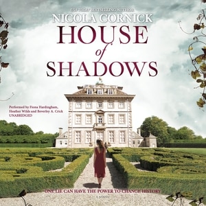 House of Shadows: An Enthralling Historical Mystery