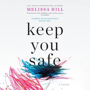 Front cover_Keep You Safe
