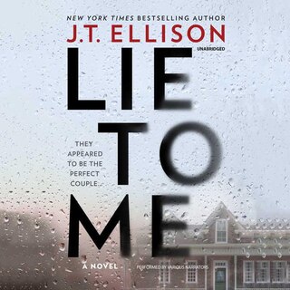 Front cover_Lie to Me