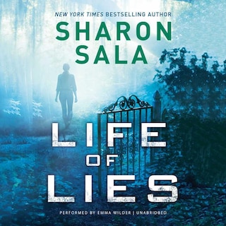 Front cover_Life of Lies