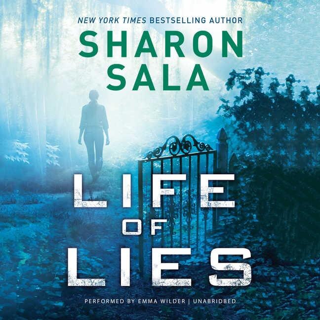 Front cover_Life of Lies