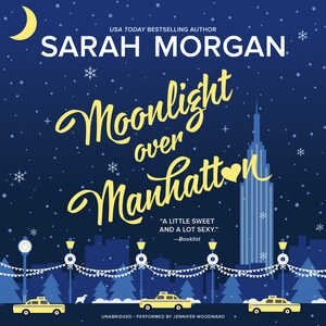Front cover_Moonlight Over Manhattan