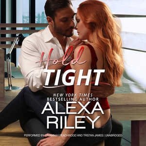 Front cover_Hold Tight