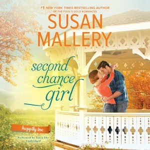 Couverture_Second Chance Girl