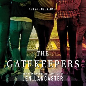 Front cover_The Gatekeepers