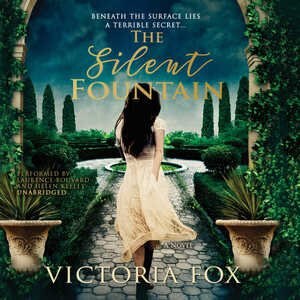 Front cover_The Silent Fountain