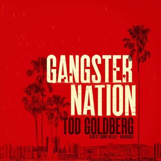 Couverture_Gangster Nation