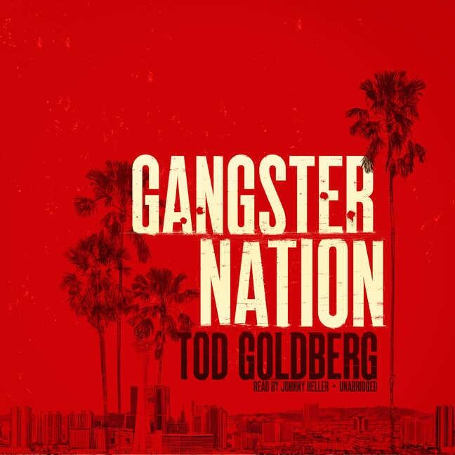 Couverture_Gangster Nation